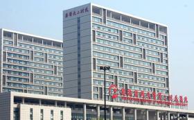 醫(yī)院-防雷工程